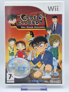 Detective Conan: Die Mirapolis-Eermittlung